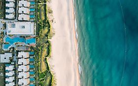 The Ocean Resort By Fusion