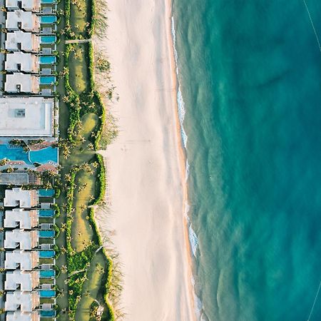 The Ocean Resort By Fusion Quy Nhơn Ngoại thất bức ảnh