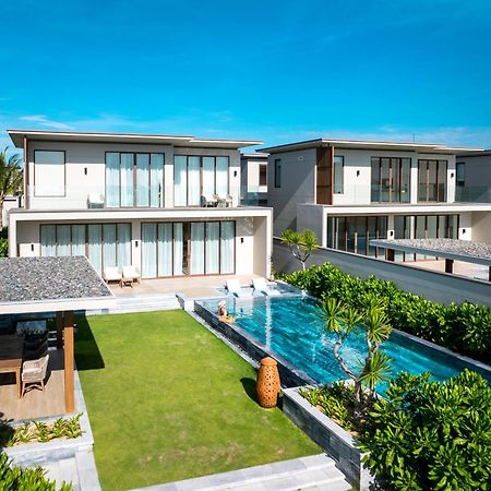 The Ocean Resort By Fusion Quy Nhơn Ngoại thất bức ảnh
