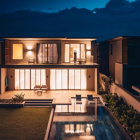 The Ocean Resort By Fusion Quy Nhơn Ngoại thất bức ảnh