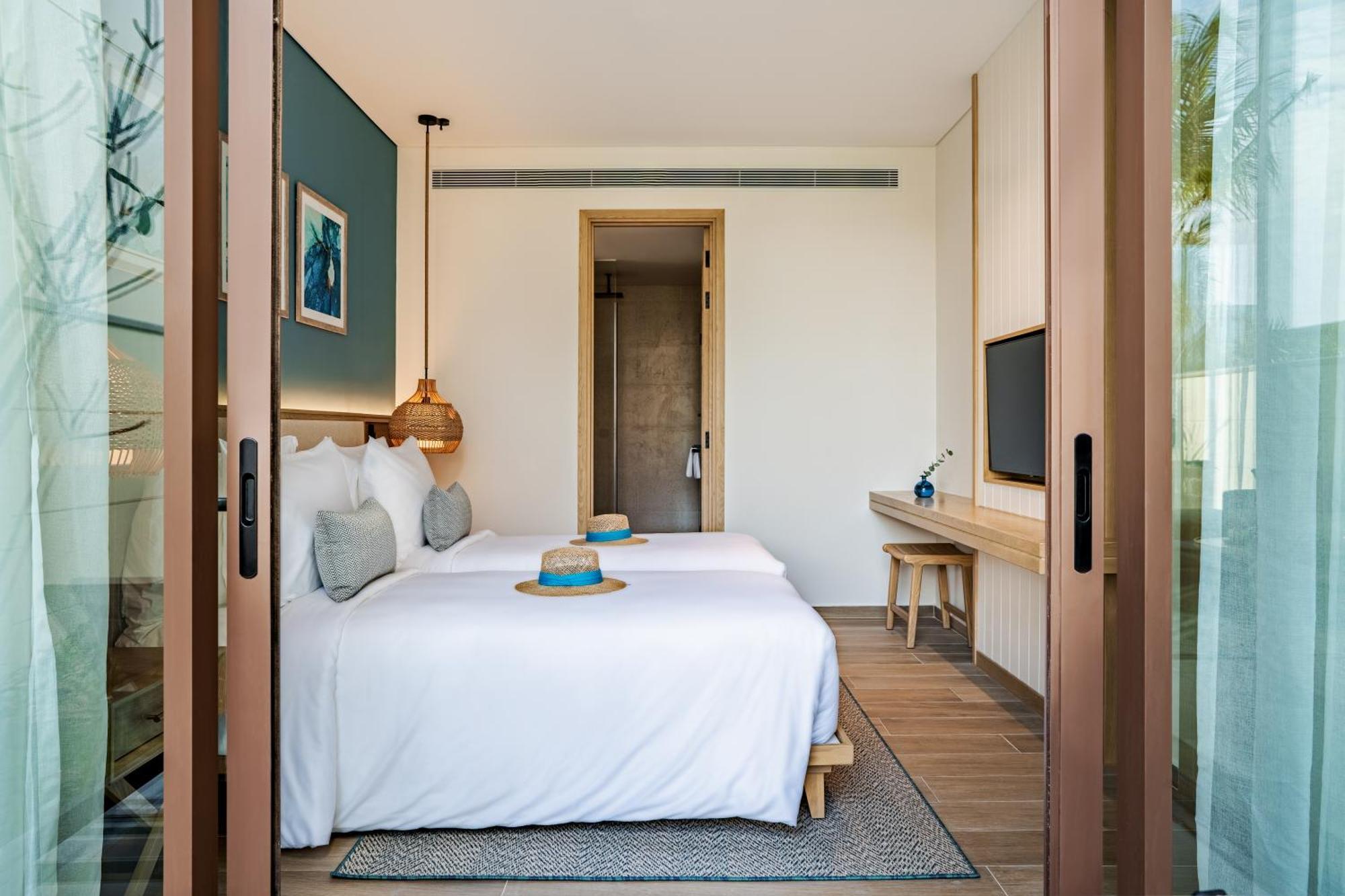 The Ocean Resort By Fusion Quy Nhơn Phòng bức ảnh
