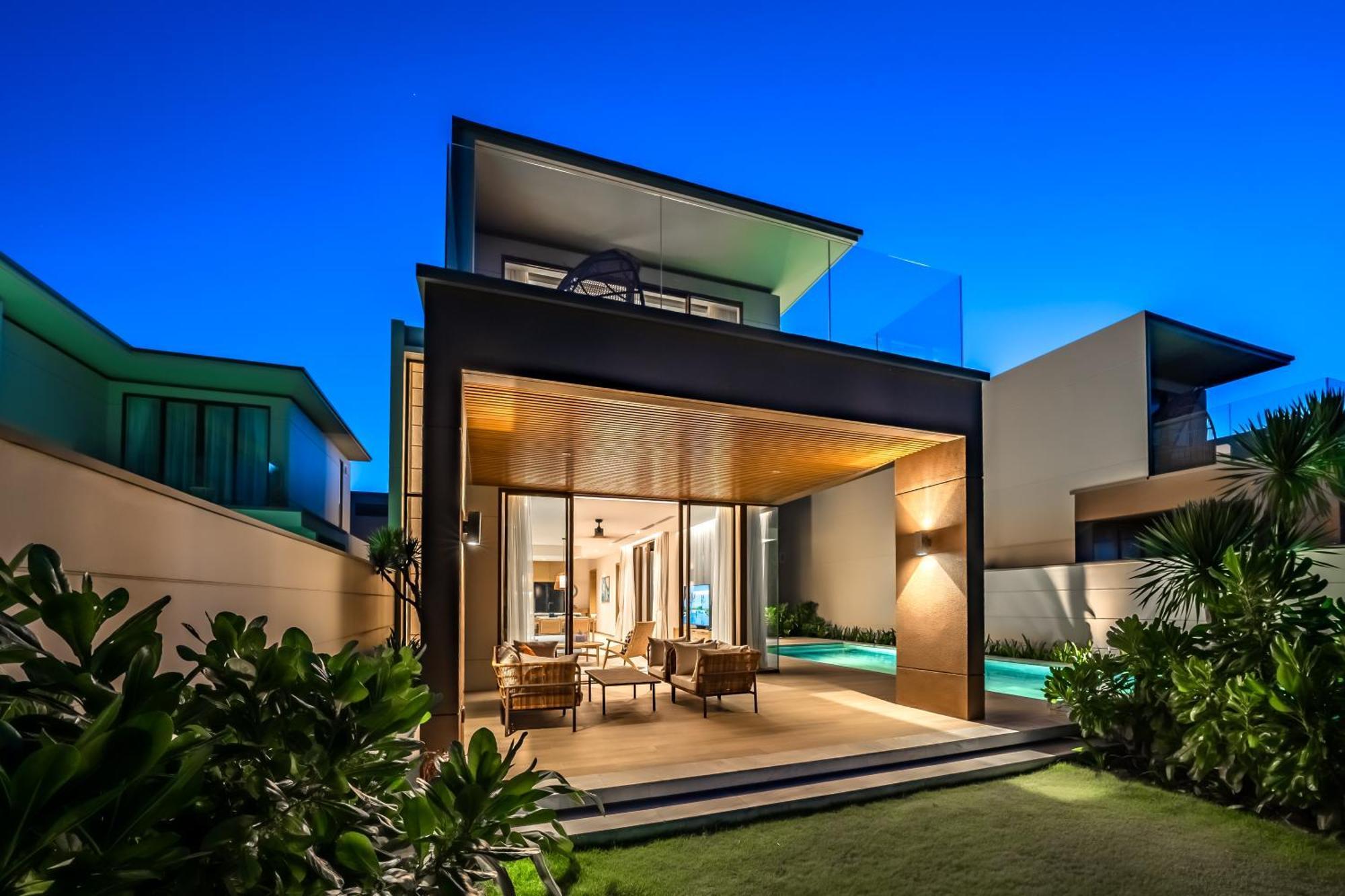The Ocean Resort By Fusion Quy Nhơn Phòng bức ảnh