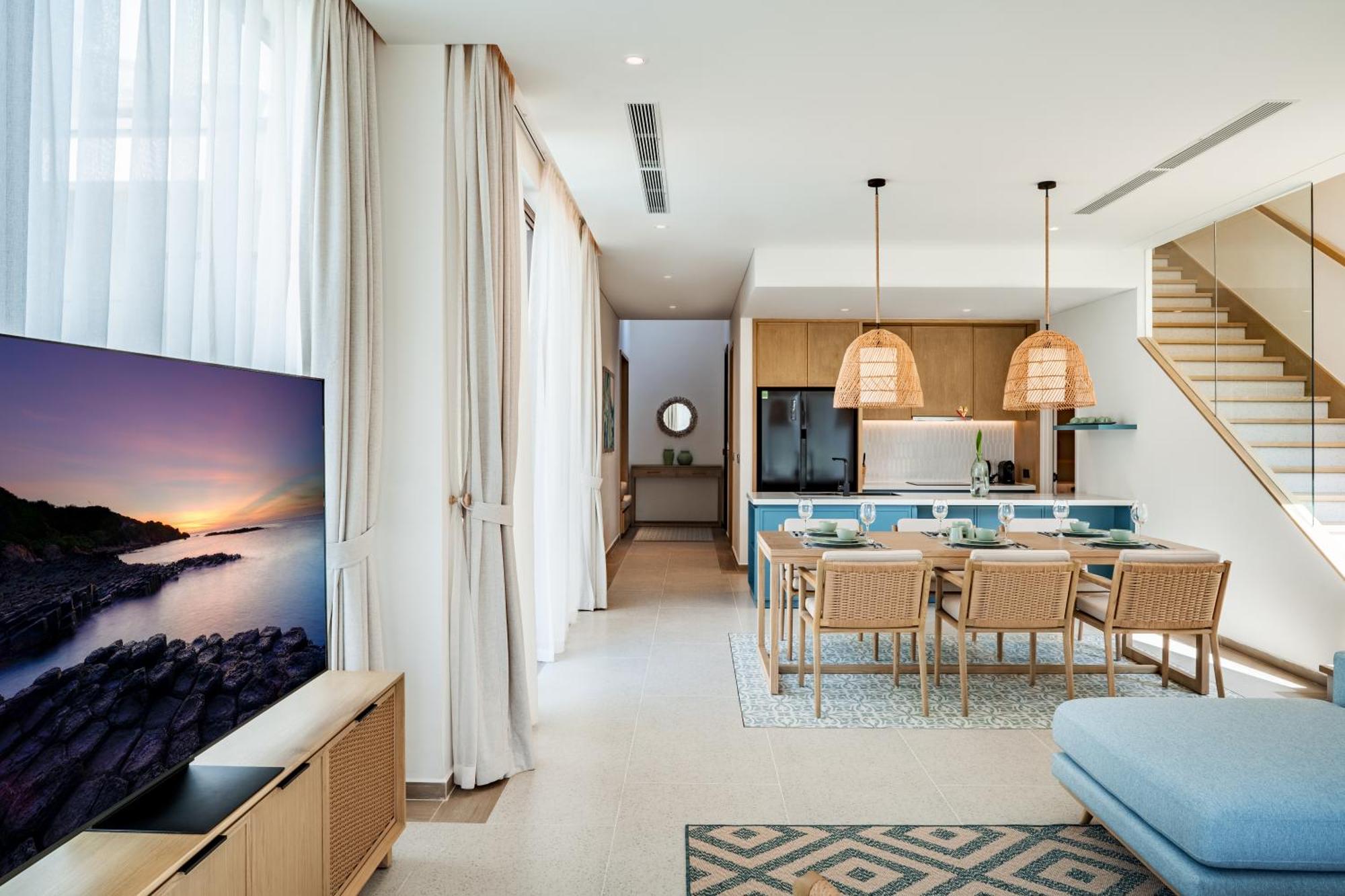 The Ocean Resort By Fusion Quy Nhơn Phòng bức ảnh