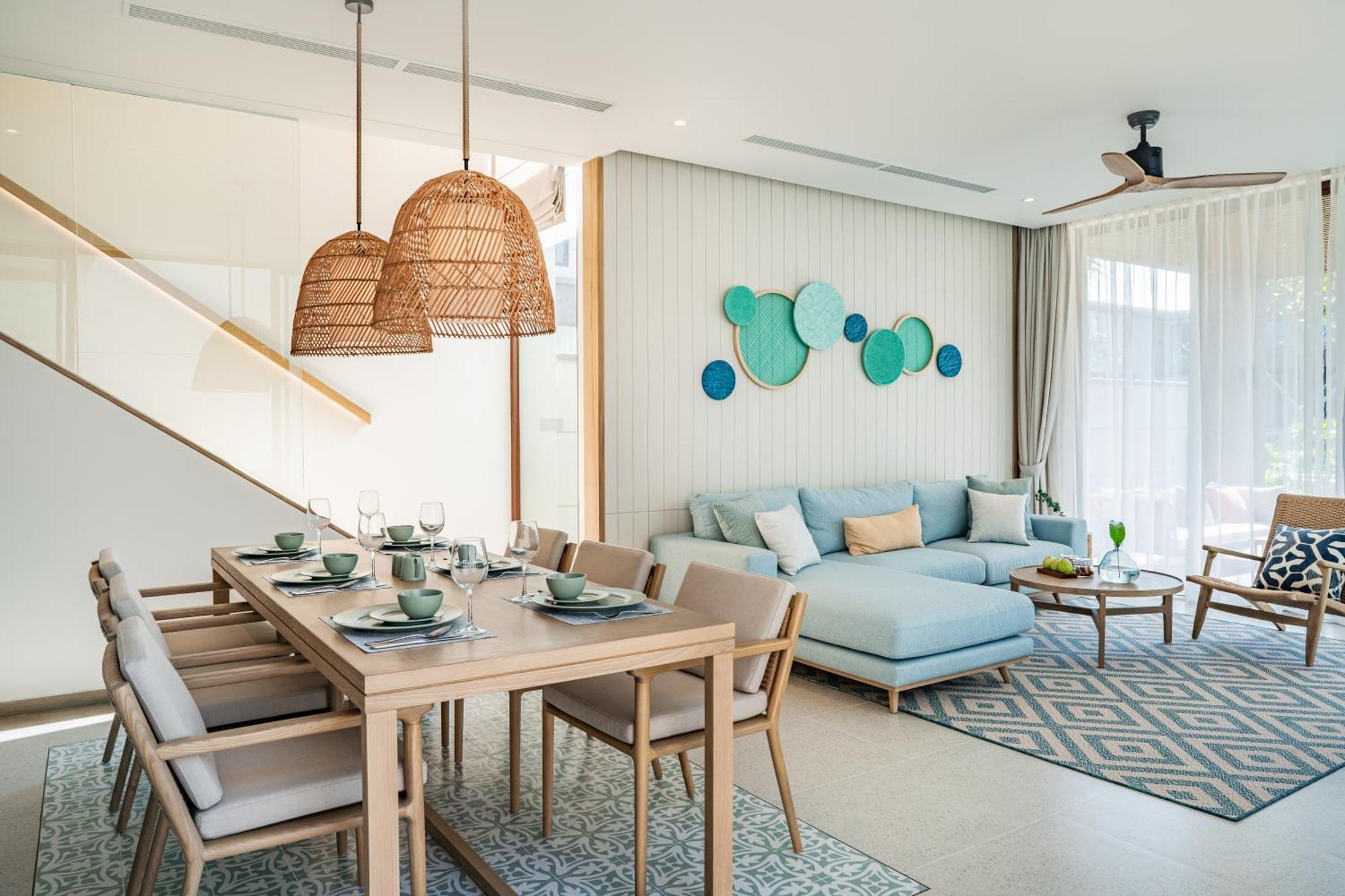The Ocean Resort By Fusion Quy Nhơn Phòng bức ảnh