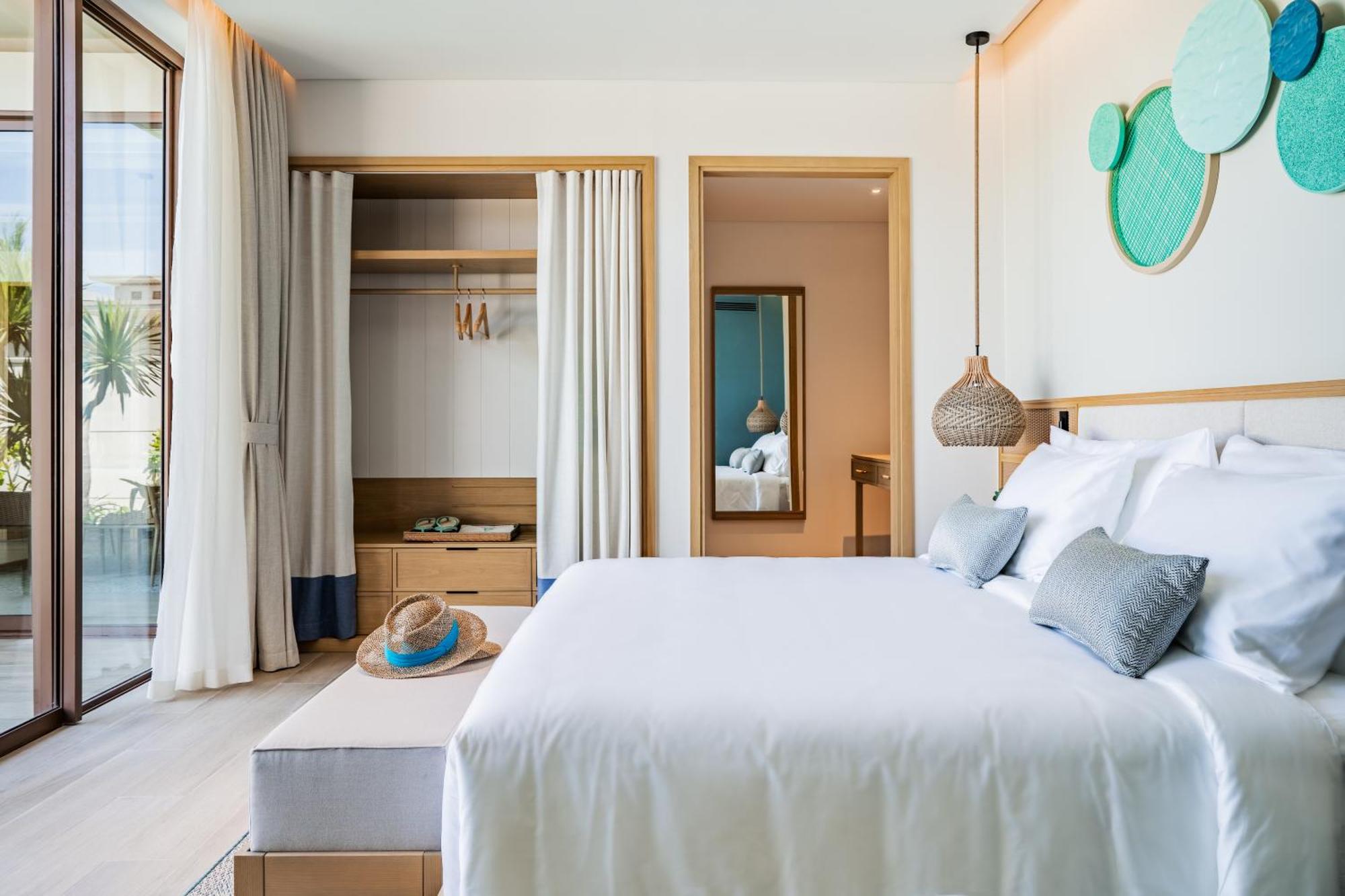 The Ocean Resort By Fusion Quy Nhơn Phòng bức ảnh