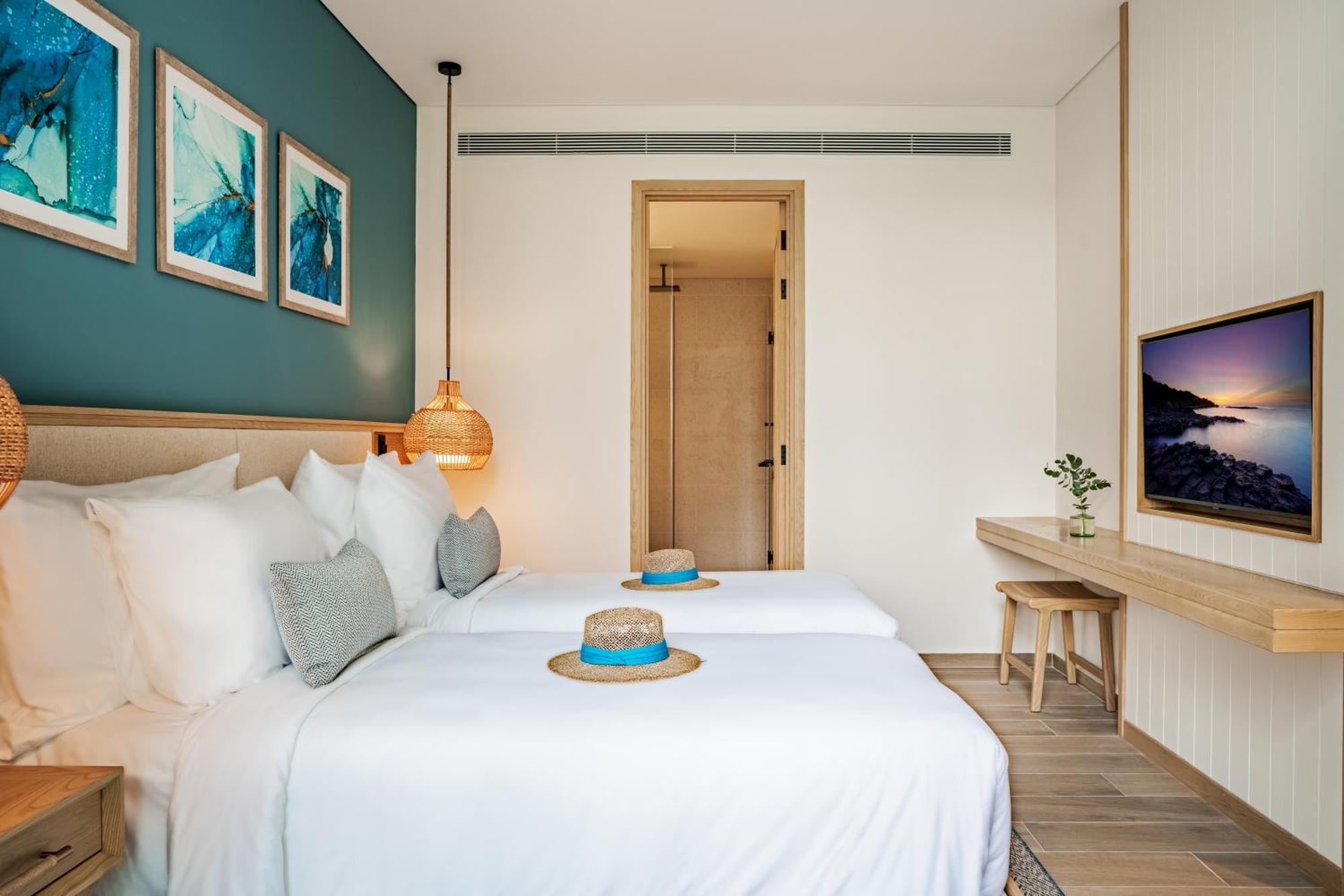 The Ocean Resort By Fusion Quy Nhơn Phòng bức ảnh