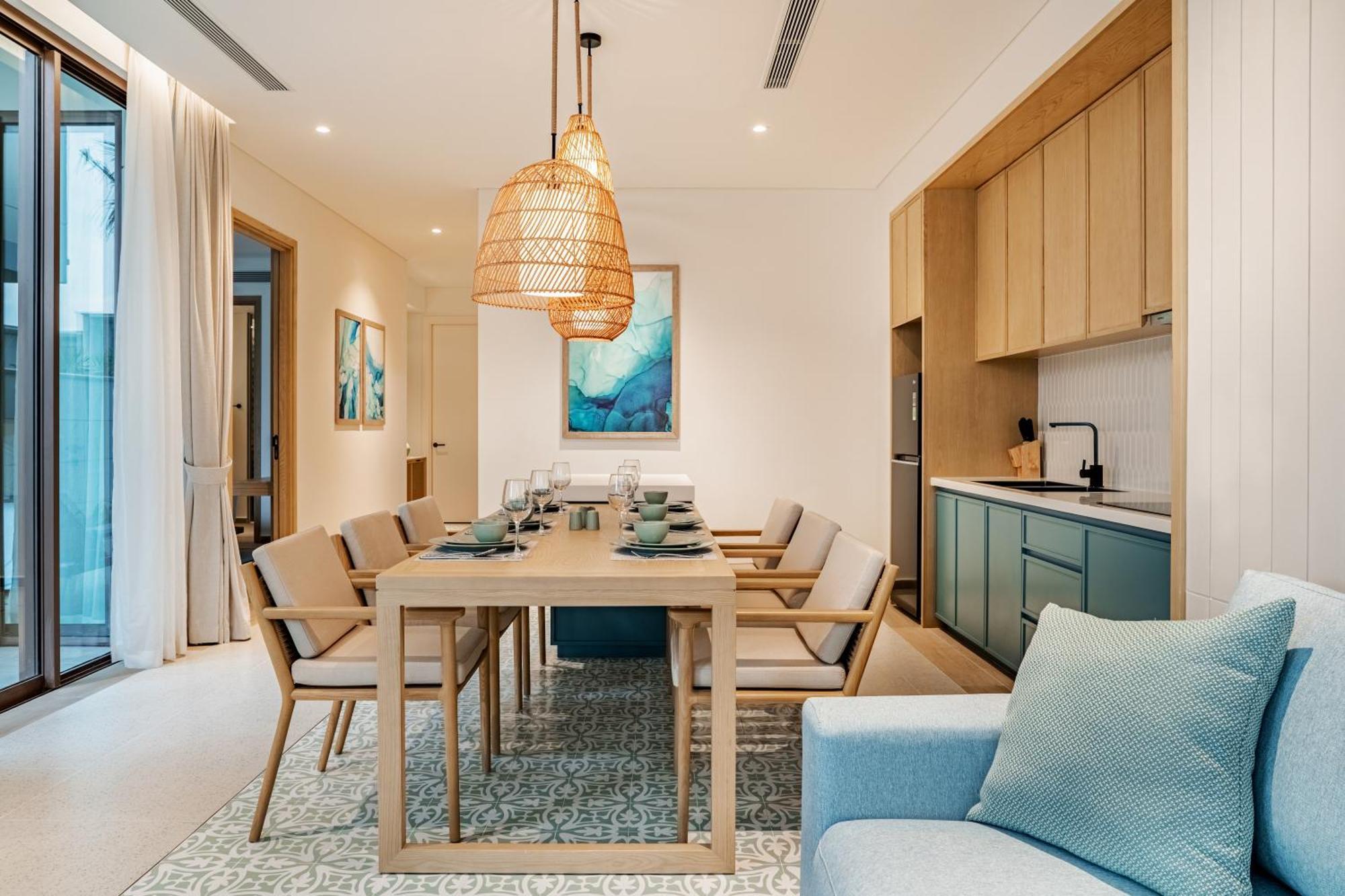 The Ocean Resort By Fusion Quy Nhơn Phòng bức ảnh
