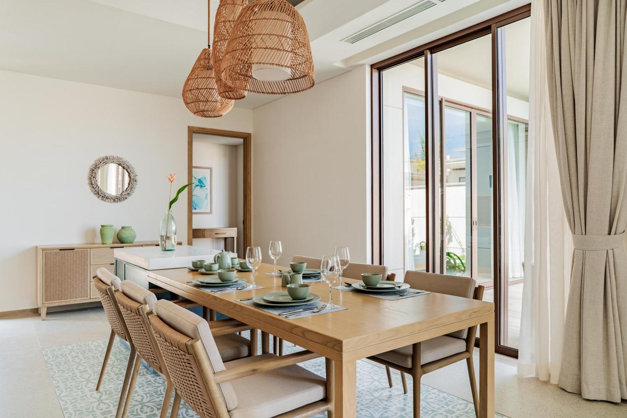 The Ocean Resort By Fusion Quy Nhơn Phòng bức ảnh