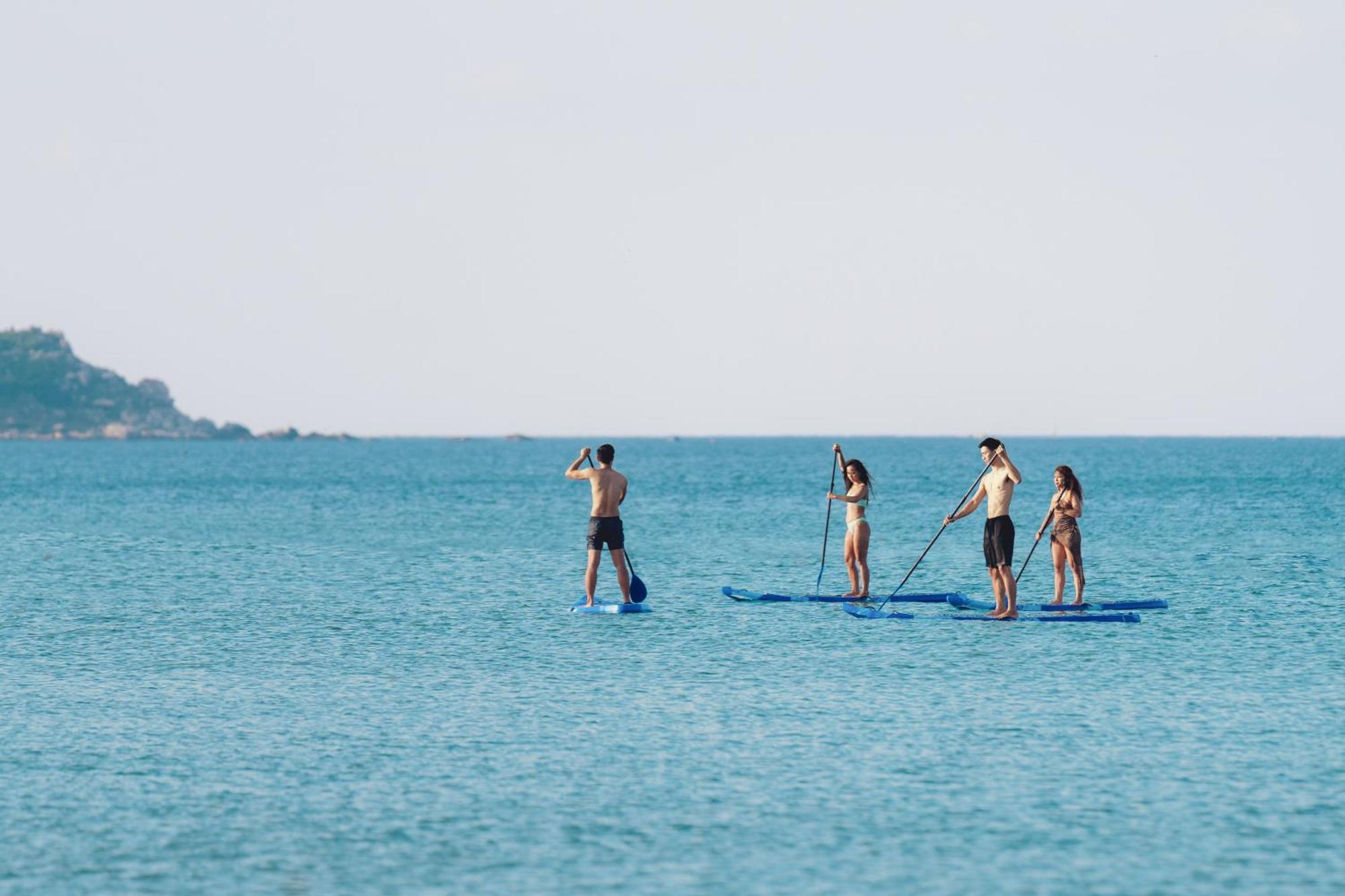 The Ocean Resort By Fusion Quy Nhơn Ngoại thất bức ảnh