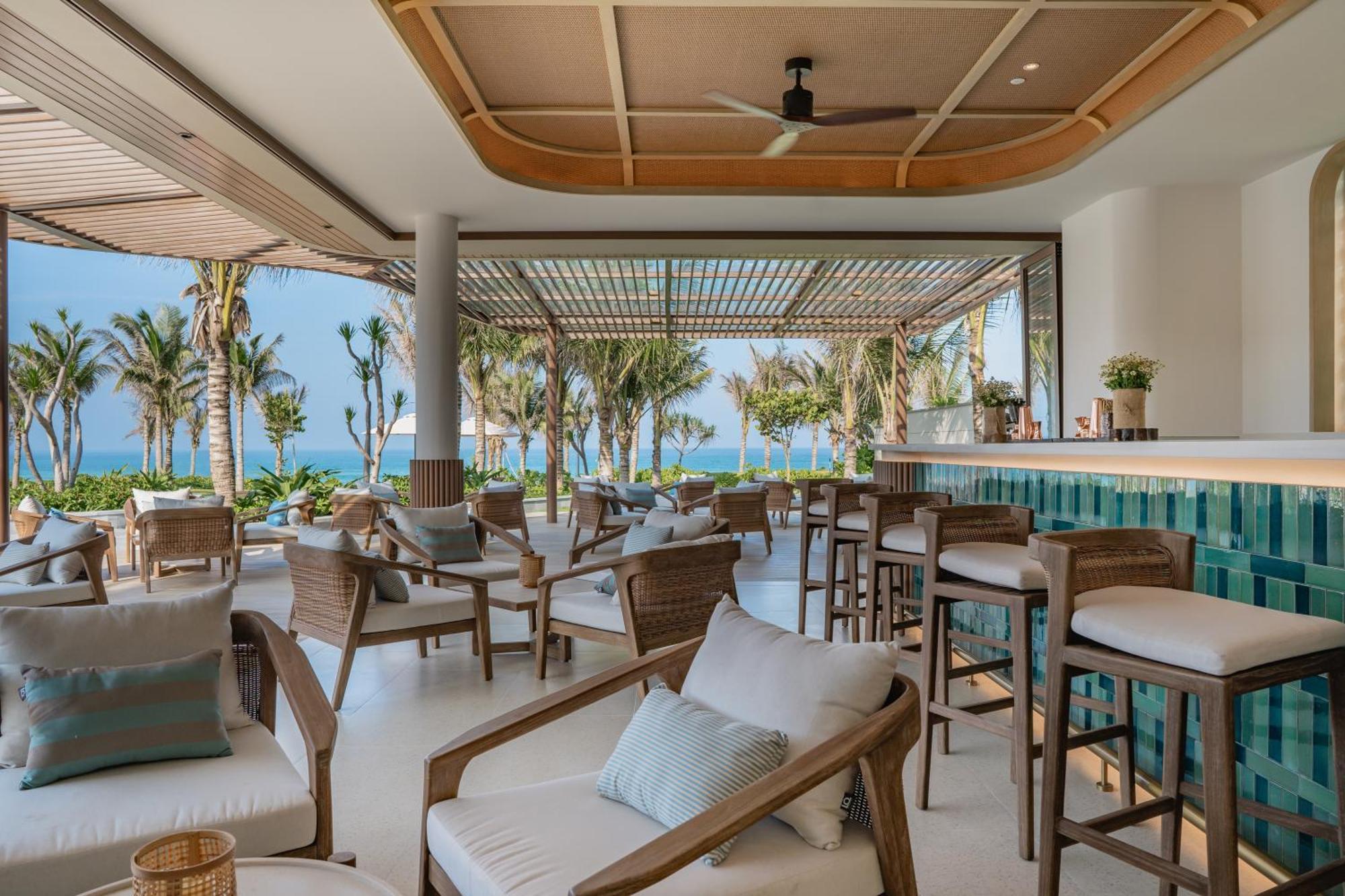 The Ocean Resort By Fusion Quy Nhơn Ngoại thất bức ảnh