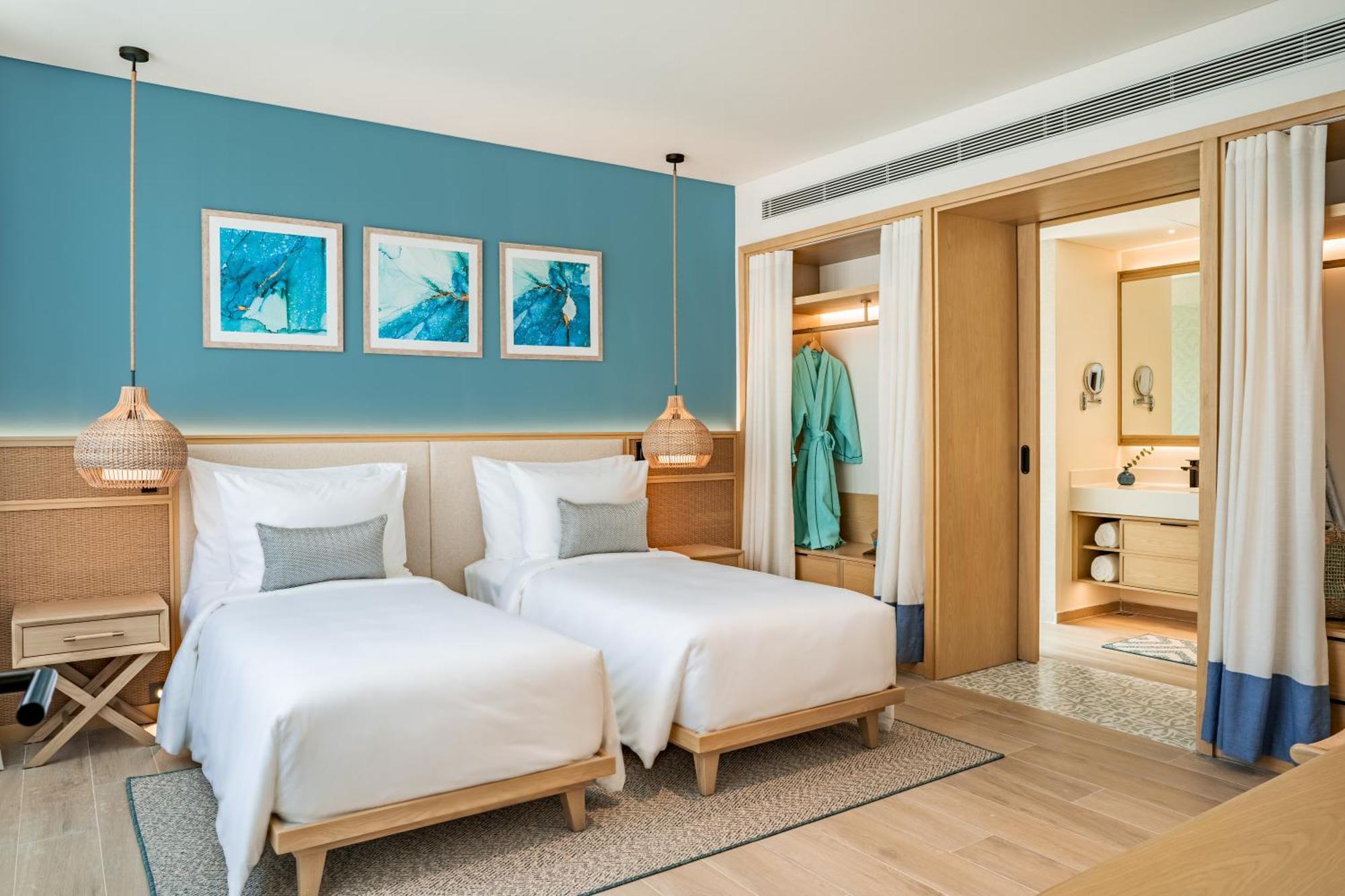 The Ocean Resort By Fusion Quy Nhơn Ngoại thất bức ảnh