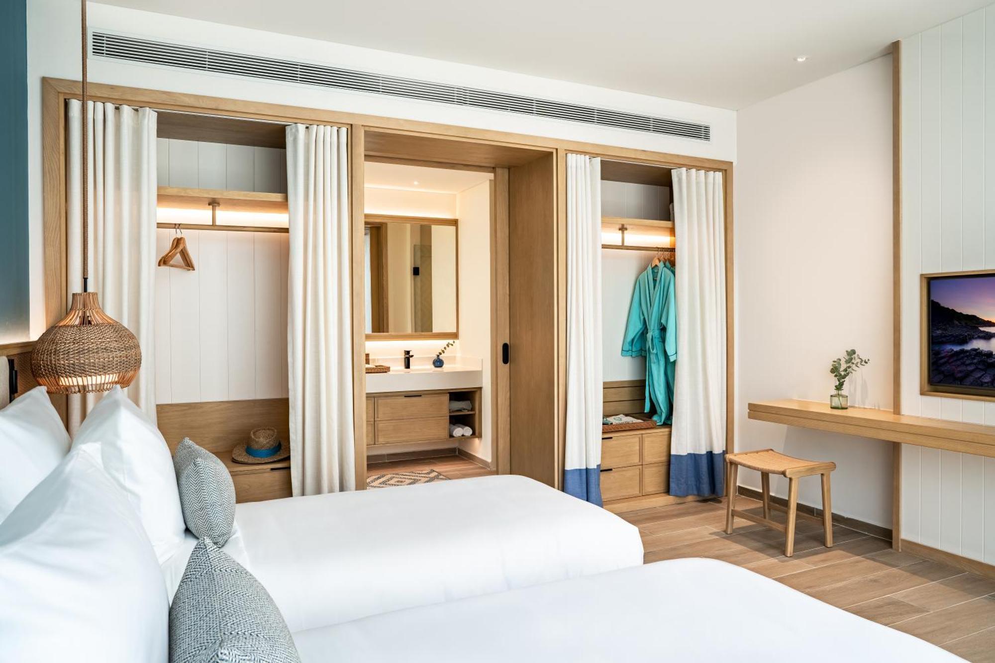 The Ocean Resort By Fusion Quy Nhơn Ngoại thất bức ảnh